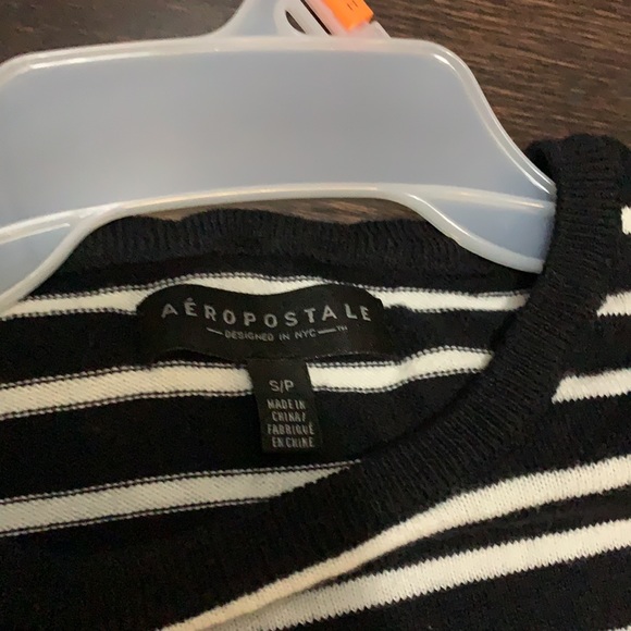 Long sleeve sweater - Picture 3 of 4